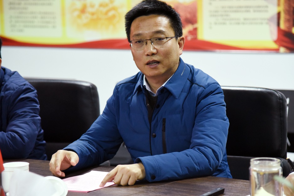 江苏湖北/武汉/襄阳/十堰/孝感/随州/网站建设/SEO/网络推广/SEO优化/网站优化/小程序开发/口碑问答/新闻源/武汉千捷科技有限公司2019年年会暨2018年度表彰会议顺利召开